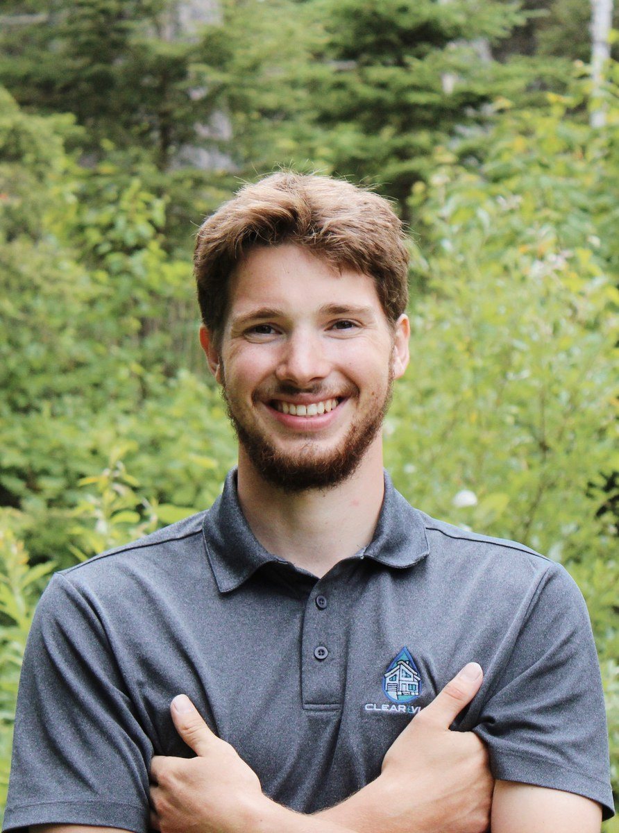 Clear Vue crew portrait